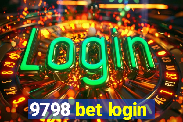 9798 bet login